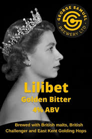 Lilibet