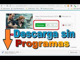 Force download es la primera plataforma que nos permite hacer la bajada totalmente gratis, puedes acceder a la misma haciendo clic aquí. Como Bajar Videos De Youtube Sin Programas 2018 En Segundos Youtube