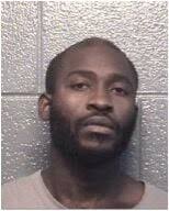 Danville man charged in series of break-ins