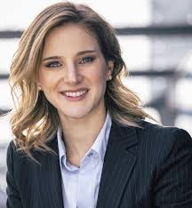 Deborah Colombo Vegas