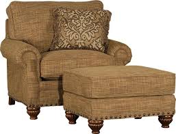 Mayo Furniture 8590 Fabric Chair And Ottoman Kaleidoscope Fig Furniture Furniture Fabric Chair Fabric