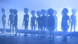 Ричард дрейфусс, франсуа трюффо, тери гарр и др. Abandoned Sequels Close Encounters Of The Third Kind 2 Night Skies Warped Factor Words In The Key Of Geek