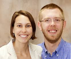 NEW AND OLD COUNCIL MEMBERS