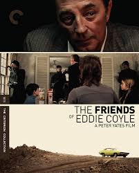 The Friends of Eddie Coyle : Mitchum, Robert, Boyle, Director Division of  Epidemiology and Biostatistics Peter, Jordan, Richard, Keats, Steven,  Rocco, Alex, Santos, Joe, Ryan, Mitchell, Carroll, Helena, MacLean, Peter,  Yates, Peter: