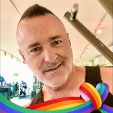 David Coss's Instagram, Twitter & Facebook