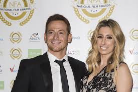 Solomon and swash with baby rex (stacey solomon and joe swash/pa). Joe Swash Stacey Solomon And I Could Have Another Kid