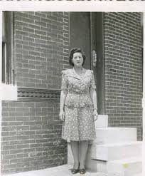 Mildred Margaret Lotz Kober (1906-2000)