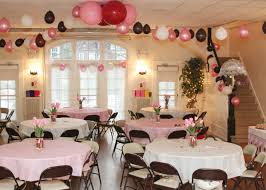 arielina baby shower hall place
