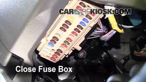 From my experience most cars have one fuse box located under the hood and another fuse box located 2011 ford taurus fuse diagram wiring diagram general helper. 2006 Toyota Avalon Fuse Box Diagram Wiring Diagram Sector Management Inject Management Inject Clubitalianomoroseta It