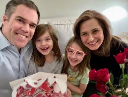 He was named nbc news white house correspondent in december 2012. Nbc Correspondent Peter Alexander Bio Married Life Sister