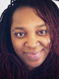 Celebrating POC Authors in Fantasy: D. L. Howard