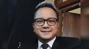 Presenter Tio Nugroho Terang-terangan Pindah Agama dan Peluk Islam, Kini  Fokus Kejar Akhirat