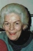 SALLY KLUKAN Obituary (2011)