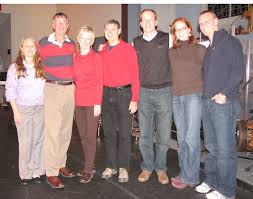 Angry cynic discovered faith