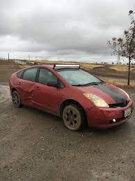 rip offroad prius 2017 offroad prius toyota prius