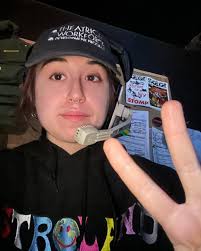 The Jonathan Larson Project