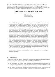 'neologisms are tokens of a creative process, a novel relational product, growing out of the uniqueness of the individual on the one hand, and the materials neologisms can be defined as newly coined lexical units or existing lexical units that acquire a new sense. Https Home Uni Leipzig De Burr Publikationen Burr Multilingualism And The Web Pdf