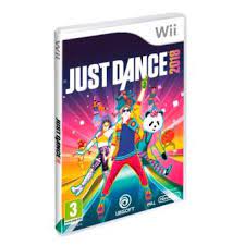 Is a japanese multinational consumer electronics and video game company headquartered in kyoto.the company was founded in 1889 as nintendo karuta by craftsman fusajiro yamauchi and originally produced handmade hanafuda playing cards. Just Dance 2018 Nintendo Wii Para Los Mejores Videojuegos Fnac