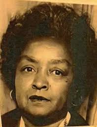 Obituary information for Bernice H. Lawrence