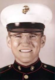 Capt. William M. Hinz, M.D.