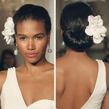 See more ideas about black wedding hairstyles, wedding hairstyles, hair styles. 6 Fabulous Black Women Wedding Hairstyles In Fall 2013 Black Wedding Hairstyles Best Wedding Hairstyles Hair Inspiration