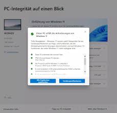 25.06.2021 · windows pc health check: Pc Health Check Windows 11 Der Windows Papst It Blog Walter
