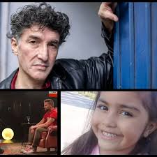 Tristeza en el rock nacional: murió Willy Crook; "En los medios vende el  quilombo, y Natacha