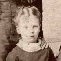 Mary Edith Cook (1877–1968) • FamilySearch