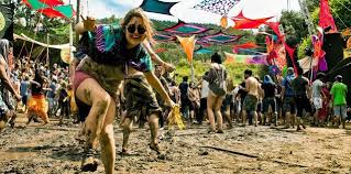 Pahari Roots Rave Party Kasol H P Best Thing To Do In Kasol Freedom Festival Festivals Around The World Festival