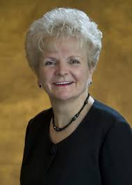 Meet Your Board of Directors: Maxine DeHart, Appointee to the Board of  Directors