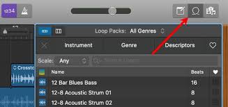 Macloops is a massive resource for free apple loops and samples. How To Use Garageband And Free Music Loops To Create Your Own Tracks