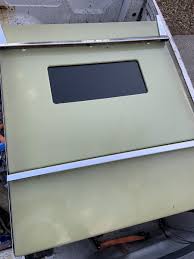 Image result for Harvest Base Light 1977 Hotpoint