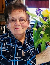 Bonita "Bonnie" Betz Obituary