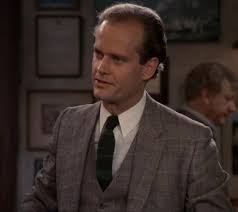 Frasier Crane | The Cheers & Frasier Wiki | Fandom