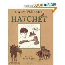 Another Book That Doesn T Quite Fit Our Genre But We Really Enjoyed We Listened To This On Audio In The Car Gary Paulsen Chapter Books Books For Boys