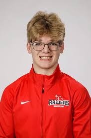 2023-24 Wrestling Roster