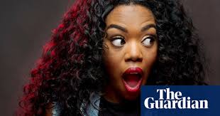 Melesha katrina o'garro bem (born 15 december 1988), known professionally as lady leshurr (/ˈliːʃər/), is an british rapper, singer, songwriter and producer. Lady Leshurr They Wanted To Pit Me Against Nicki Minaj I Wasn T Feeling That Music The Guardian