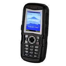Sonim XP3300 Force review: Sonim XP3300 ...