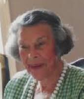 Obituary information for Kathryn Hunter Wycoff