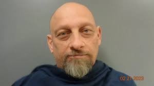 Trial dates set for Lyon County rape suspect