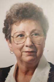 MARJORIE KIMPELL WILLIAMS