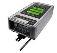 INSIGHTqcx™ Cordless Controller