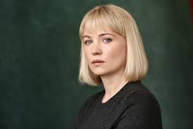 The Gingerbread Men (2012)