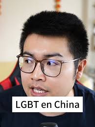 La aceptación de la comunidad LGTB en China