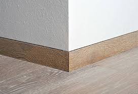 Naturholzboden Produkte Josko Fenster Turen Naturholzboden Sockelleisten Haus Boden Haus Interieurs