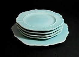 We did not find results for: Wellsbridge Dinnerware Mocha Lot Of Four Threshold Wellsbridge Stoneware Aqua 10 5 Scalloped Dinner Plates 40 00 Picclick Barbrasa