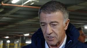 Ahmet Ağaoğlu'ndan CAS duruşması sonrası açıklama