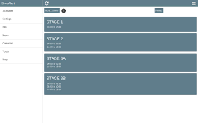 All timely updates and important highlights, from updated schedules to the current loadshedding stage and status. Shedalert Load Shedding Alerts For Android Apk Download