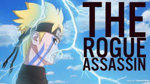Boruto Uzumaki | Heroes Wiki | Fandom