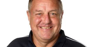 Frank Petersen rykker for Dana Cup